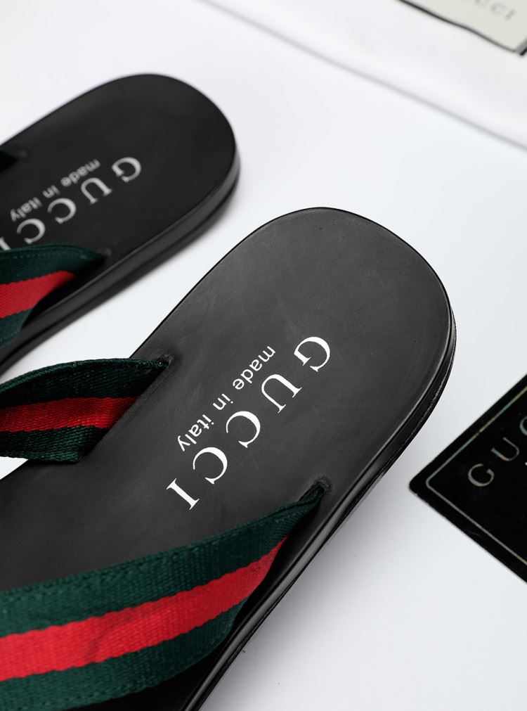 Gucci Slippers